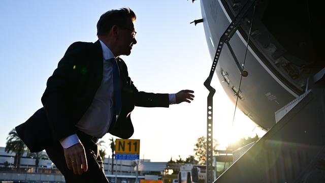 Johann Wadephul: Wie der Krieg gegen den Iran zu Europas Risiko wird