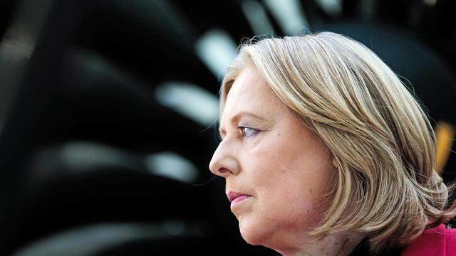 Künstliche Intelligenz: Bärbel Bas will rechtliche Klarheit für Umgang mit Beschäftigtendaten