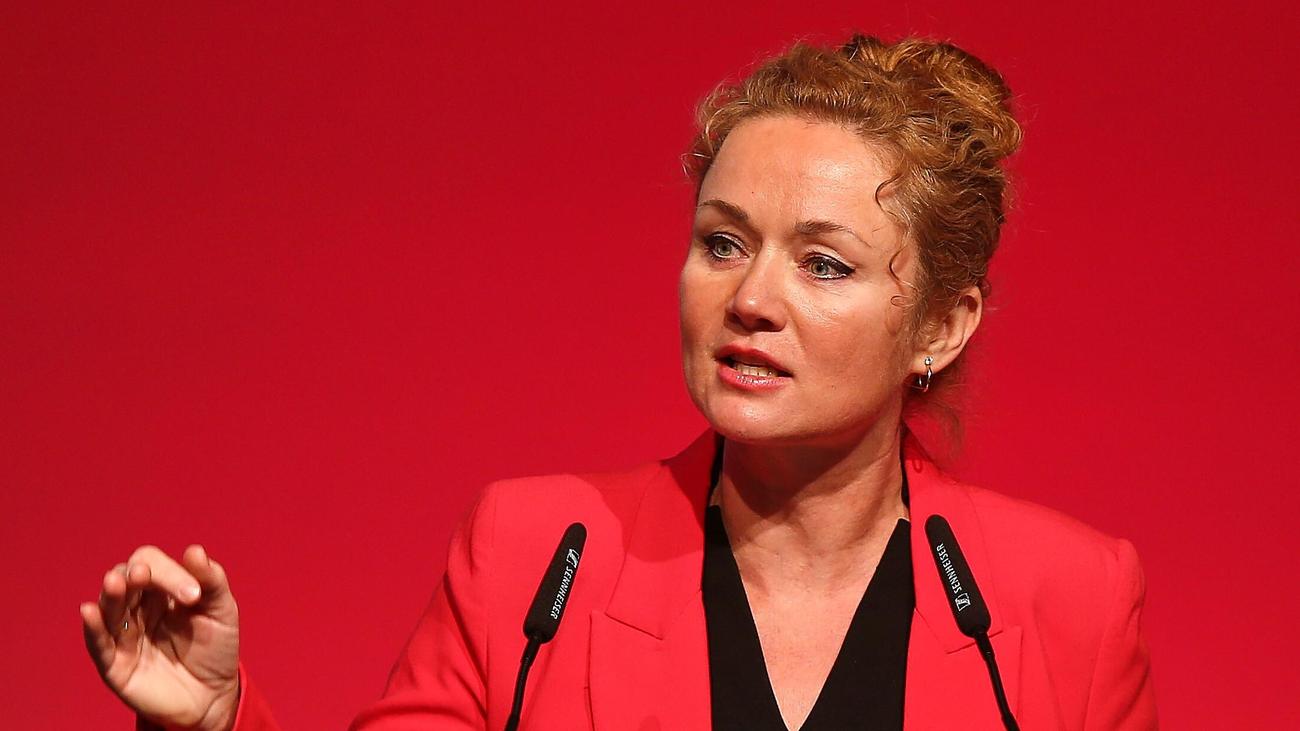 BSW-Mitgründerin Nastić verlässt die Partei