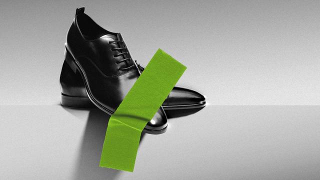 (+) CDU: Schwarze Snowflakes