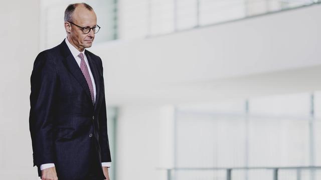 CDU gewinnt Landtagswahl in Rheinland-Pfalz mit Mitte-Parteien-Mehrheit