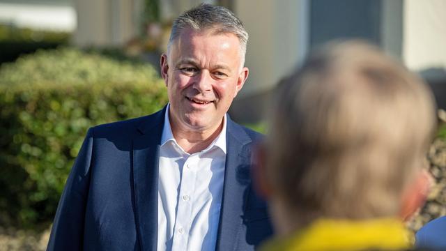 Bild: Landtagswahl in Rheinland-Pfalz: CDU und SPD vor Rheinland-Pfalz-Wahl weiter fast gleichauf