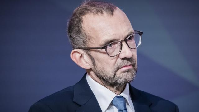 Konservative Fraktion im Europaparlament: CDU-Abgeordneter fordert Aufklärung zur AfD-Kooperation