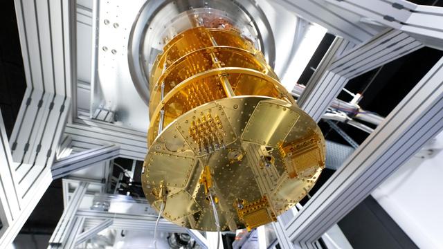 Digitalpolitik: Bundeskabinett verabschiedet neue Strategie für mehr Rechenzentren