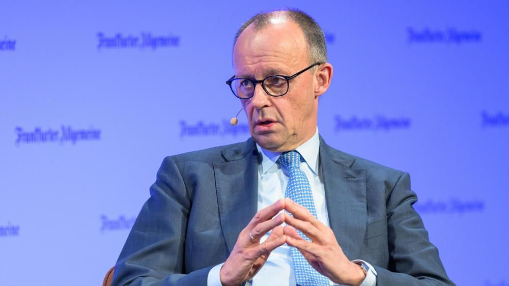  "Hoffe jeden Tag", dass der Irankrieg zu Ende geht.