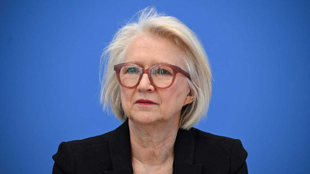 Europe 2026: Monika Schnitzer berät die Bundesregierung in Wirtschaftsfragen.