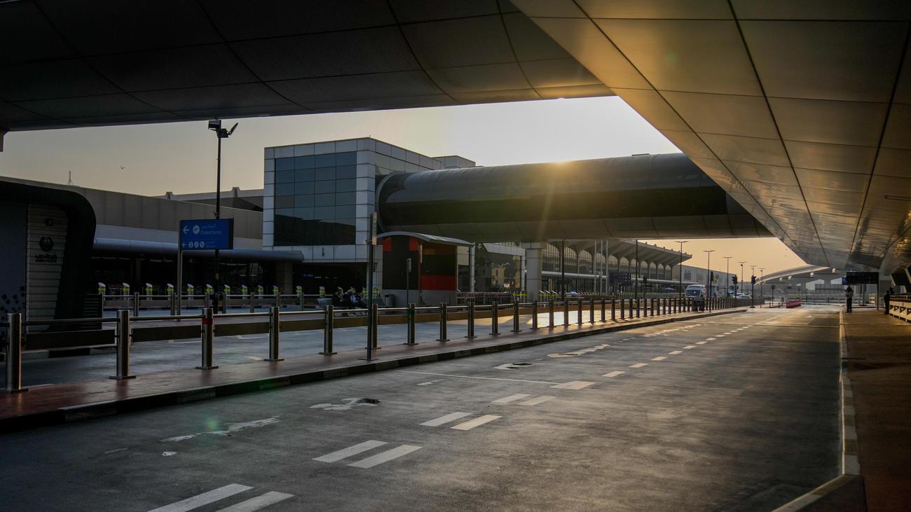 Krieg in Nahost: Johann Wadephul schließt Rückholung deutscher Staatsbürger aus