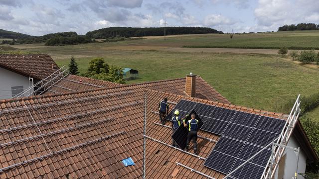 Wirtschaftsappell: Knapp 2.400 Unternehmen kritisieren Energiepolitik der Bundesregierung