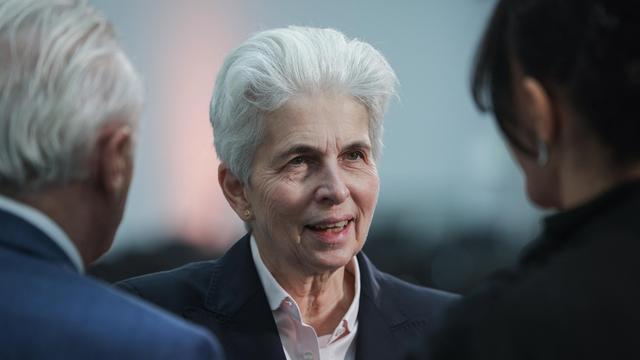 FDP-Führung: Strack-Zimmermann wirft Christian Dürr 