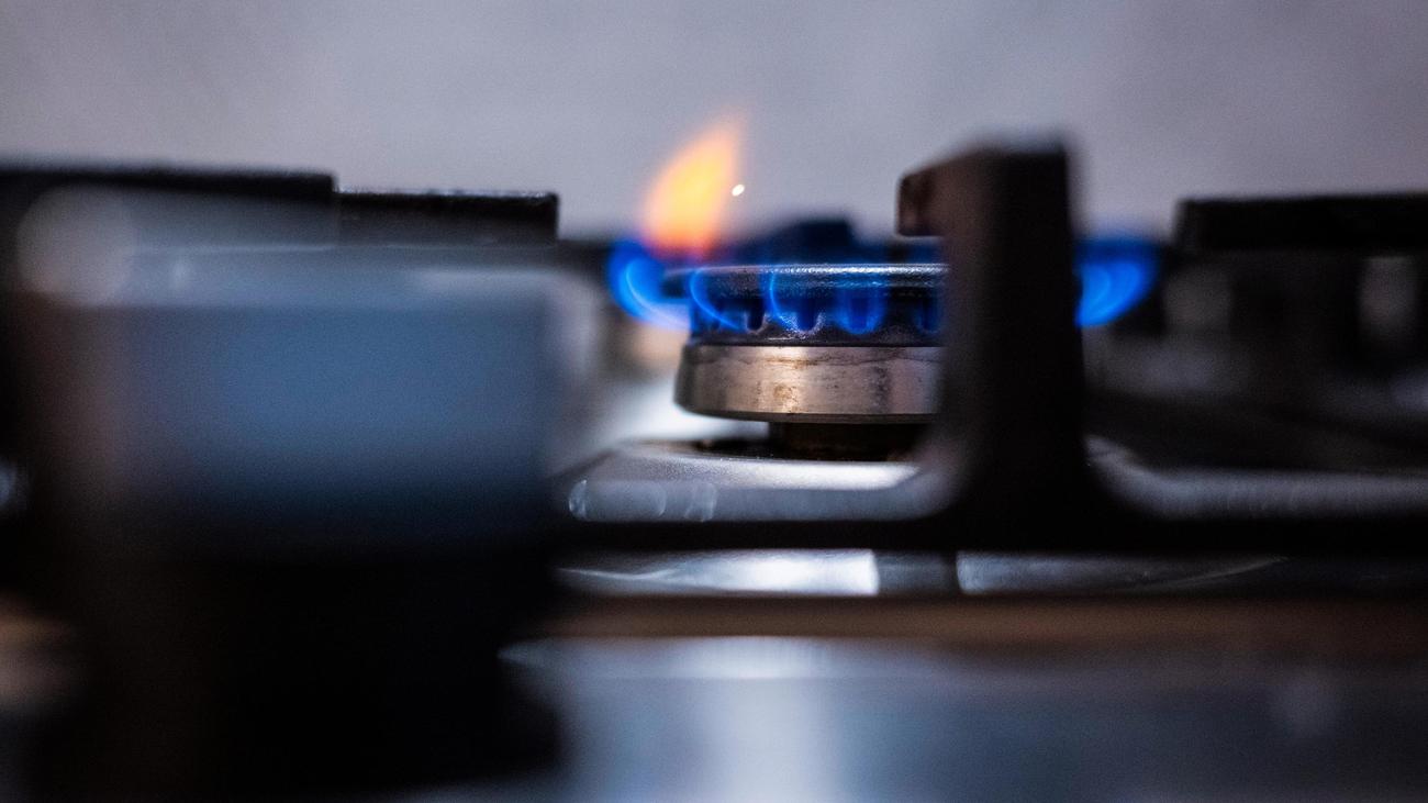 Gas: Reiche will Gasversorgung mit langfristigen Verträgen sicherstellen