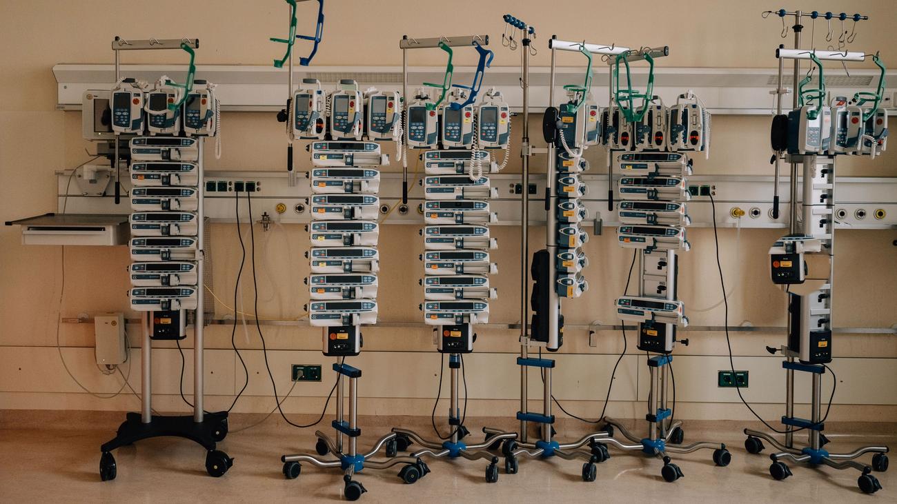 GKV-Kommission: Das wird unbequem