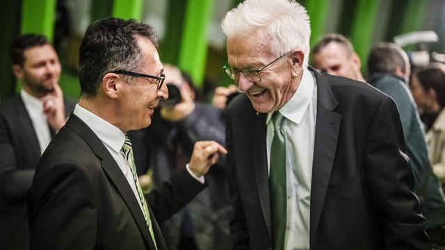 Bild: Wahl in Baden-Württemberg: Linksliberale sind in der Krise. Warum gerade jetzt ein Grüner gewinnt