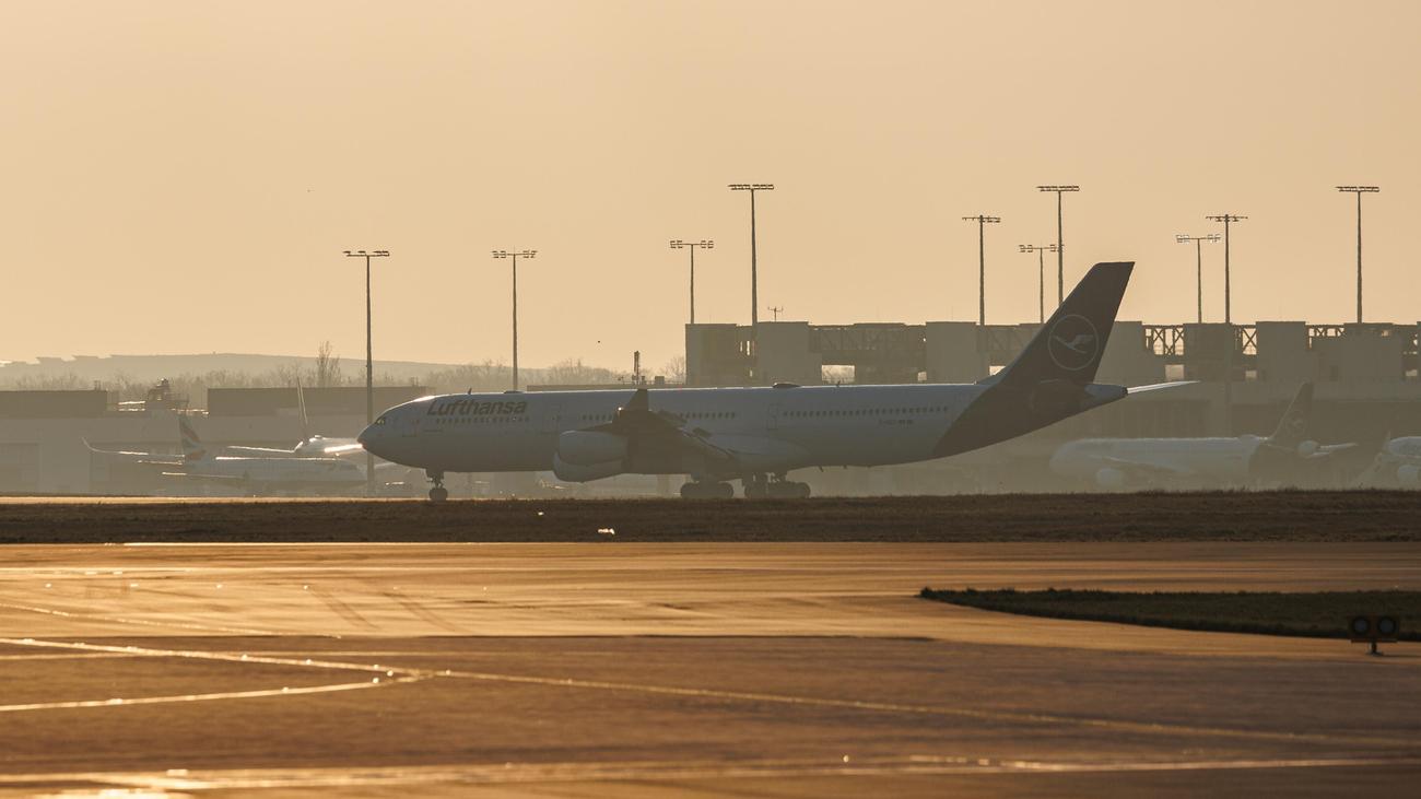Irankrieg: Erster Evakuierungsflug der Bundesregierung in Frankfurt gelandet
