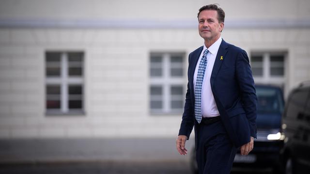 Israel: Johann Wadephul verteidigt Steffen Seibert gegen israelische Kritik