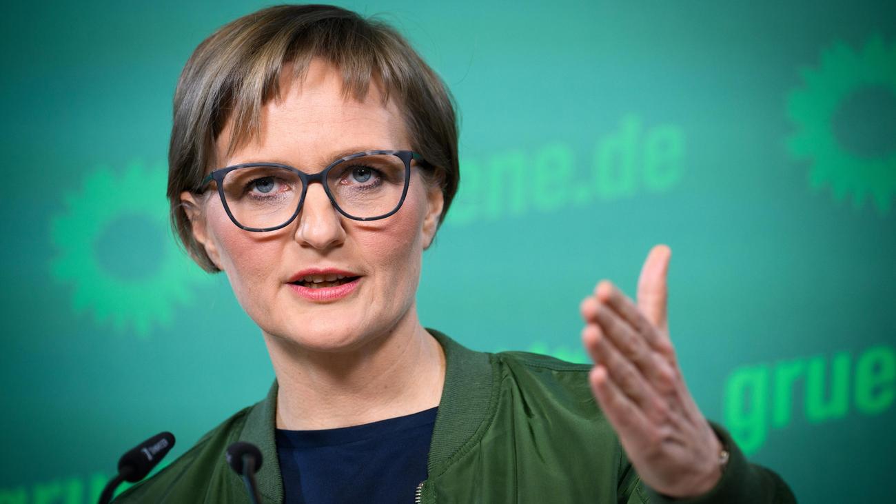Todesstrafe in Israel: Grüne fordern Sanktionen gegen israelische Minister
