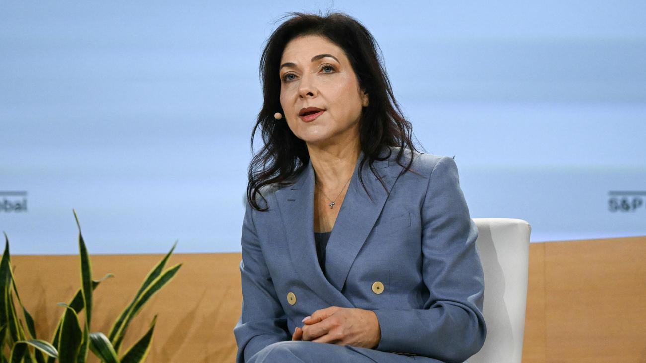 Klimapolitik: Katherina Reiche stellt EU-Klimaziel für 2050 infrage