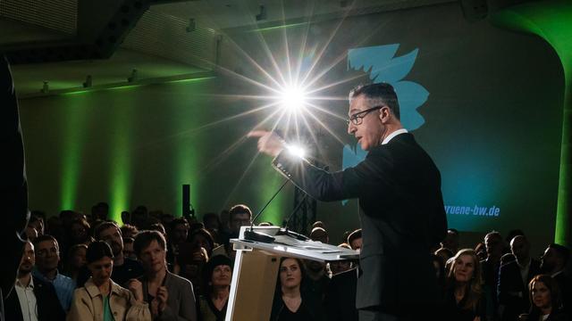 Presseschau zur Landtagswahl: