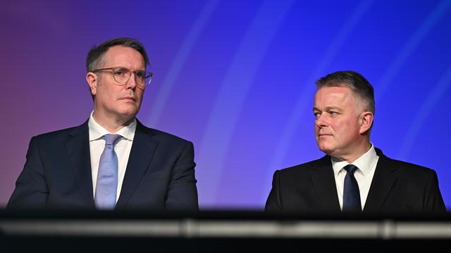 Landtagswahl in Rheinland-Pfalz: CDU laut Prognose klar vor der SPD