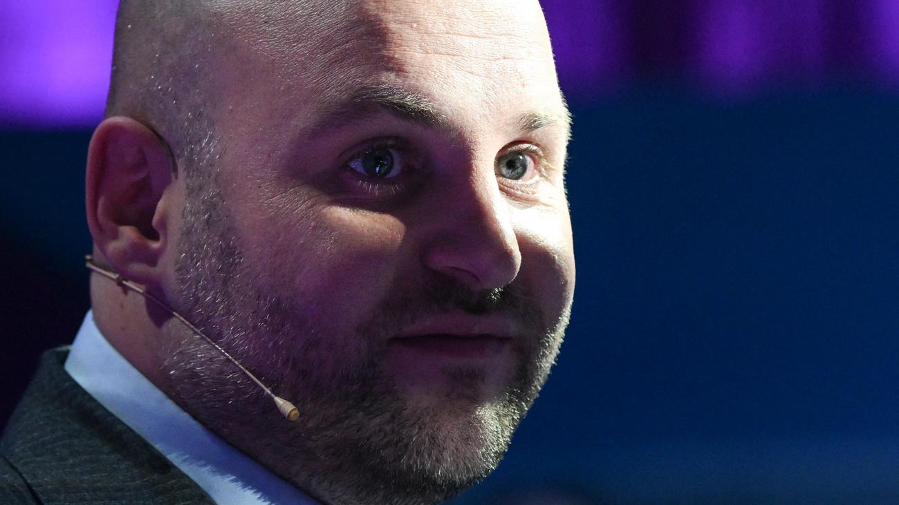 Markus Frohnmaier: AfD-Spitzenkandidat in Baden-Württemberg bestätigt neue Vorwürfe