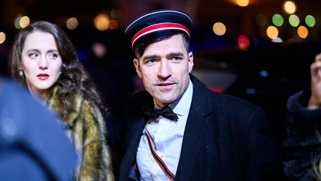 Identitäre Bewegung: Rechtsextremist Martin Sellner gewinnt Klage gegen Aufenthaltsverbot