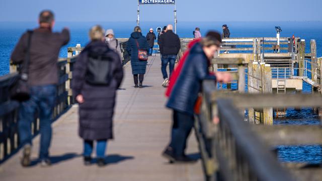 Rentenanpassung: Bas verkündet Anstieg der Rente  um 4,24 Prozent von Juli an