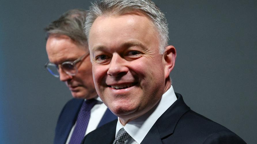 Gordon Schnieder – News und Infos | DIE ZEIT
