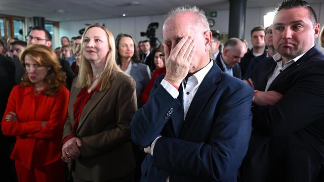 Landtagswahl in Rheinland-Pfalz: Machtwechsel in Mainz – CDU siegt klar – SPD mit deutlichen Verlusten