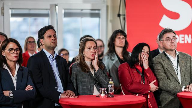 (+) SPD in Baden-Württemberg: Das muss doch Folgen haben. Oder?