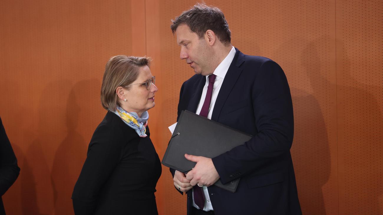 Unternehmen: SPD schlägt eine neue Rechtsform für nachhaltige Unternehmen vor