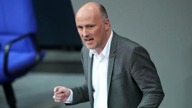 Kulturstaatsminister: Grüne und Linke sehen Wolfram Weimer mit seinem Amt überfordert
