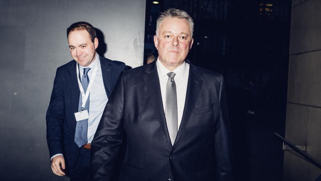 CDU gewinnt Landtagswahl vor SPD – Gordon Schnieder wird Ministerpräsident