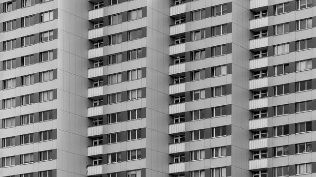 Wohnungsnot: Wie die Wohnungskrise entstand – und was dagegen hilft