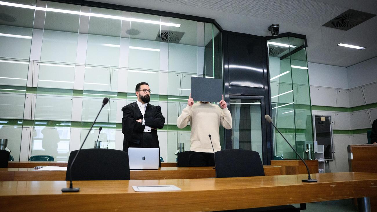 Berufungsverfahren: Urteil nach Angriff auf jüdischen Studenten in Berlin abgemildert