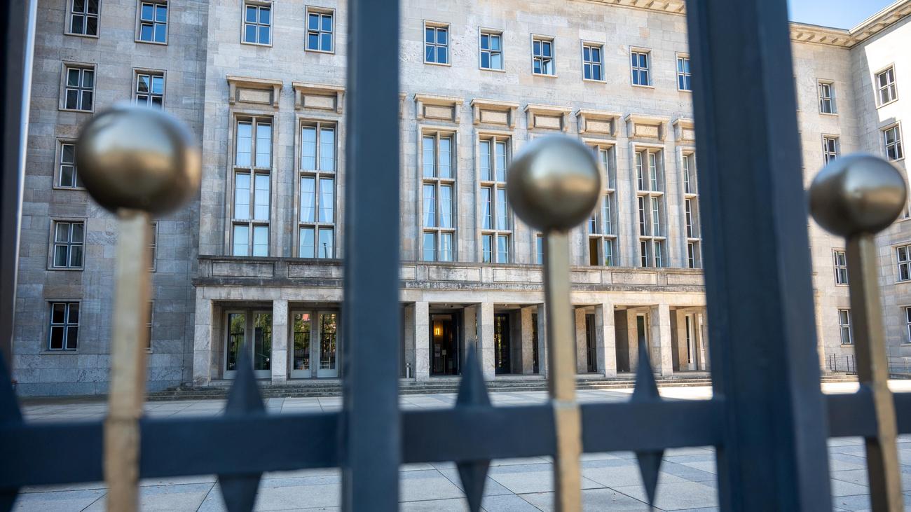 Steuerbetrug: Bundesfinanzminister will Regeln bei Steuerhinterziehung verschärfen