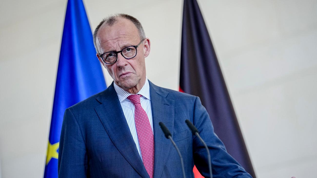 Irankrieg: Bundeskanzler beschwichtigt nach persönlicher Attacke von Trump