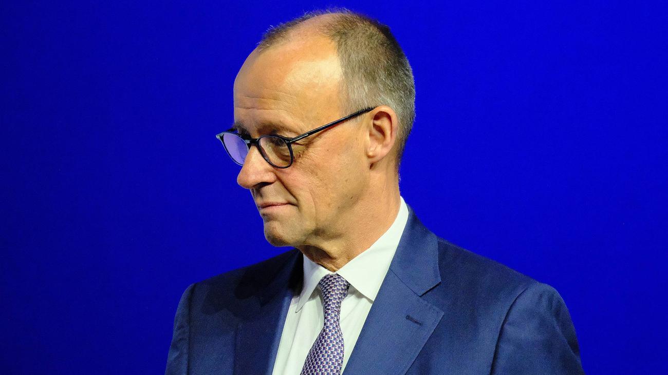 Friedrich Merz: Der Kanzler sucht seine Geschichte