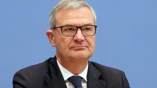 Bild: Bundeshaushalt: Bundesrechnungshof warnt vor »gefährlicher Verschuldungsdynamik«
