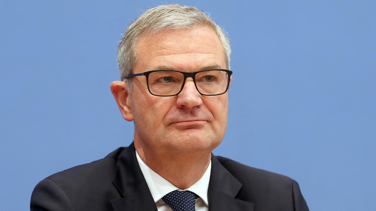 Bundeshaushalt: Bundesrechnungshof warnt vor »gefährlicher Verschuldungsdynamik«