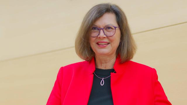 Bundespräsidentin: Aigner – ganz im Ernst?