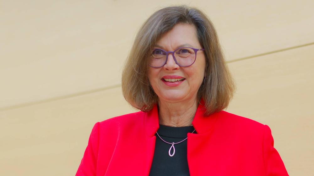 Bundespräsidentin: Die erste Bundespräsidentin? Ilse Aigner von der CSU