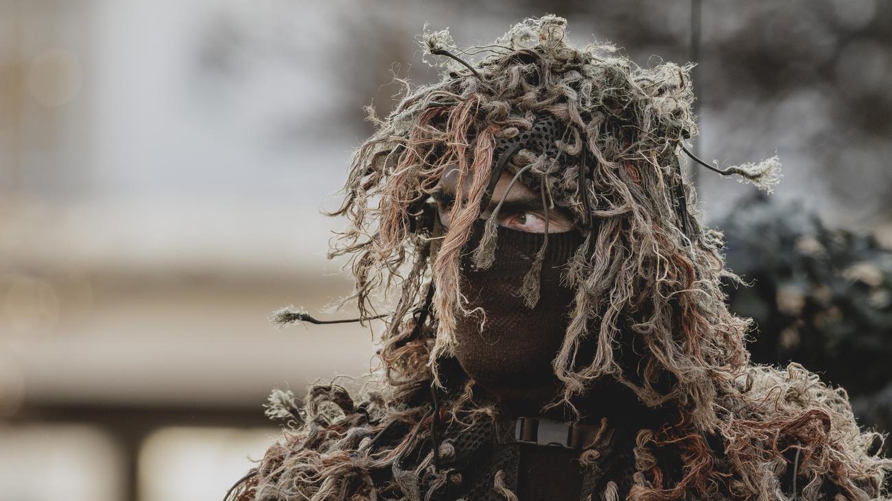 Bundeswehrstrategie: Wehrfähig ab etwa 2039