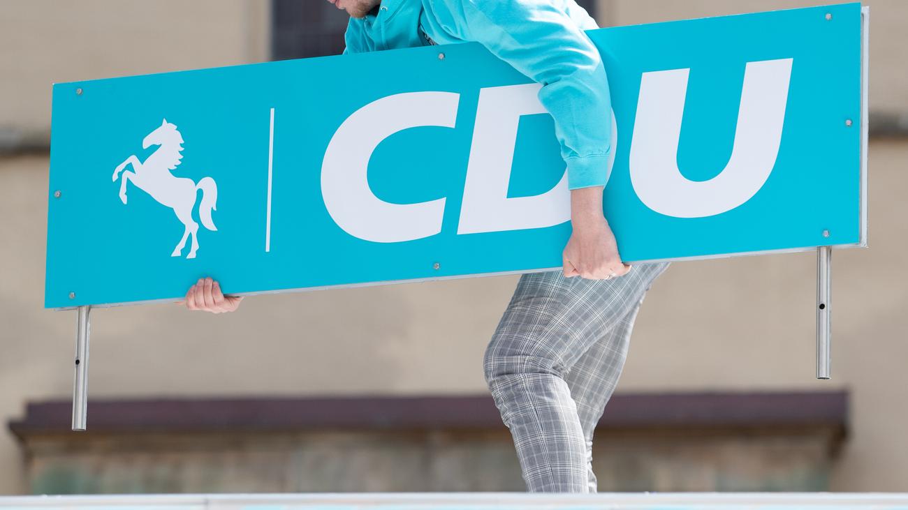 Niedersachsen: Staatsanwaltschaft stellt Ermittlungen wegen Deepfake in der CDU ein