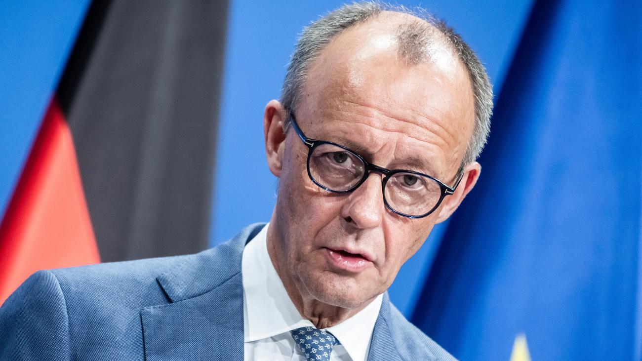 Kuba: Friedrich Merz sieht keine Grundlage für US-Intervention in Kuba