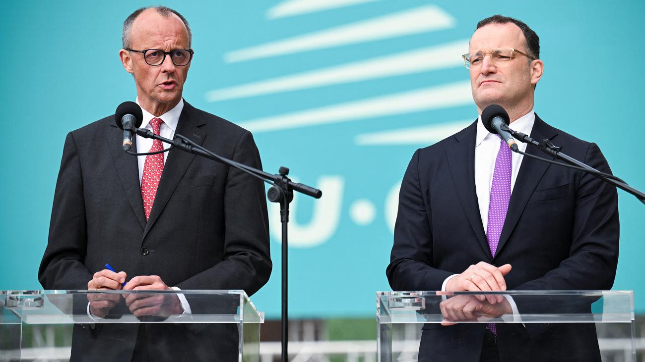 Druck auf Bundesregierung: Wird schon schiefgehen 