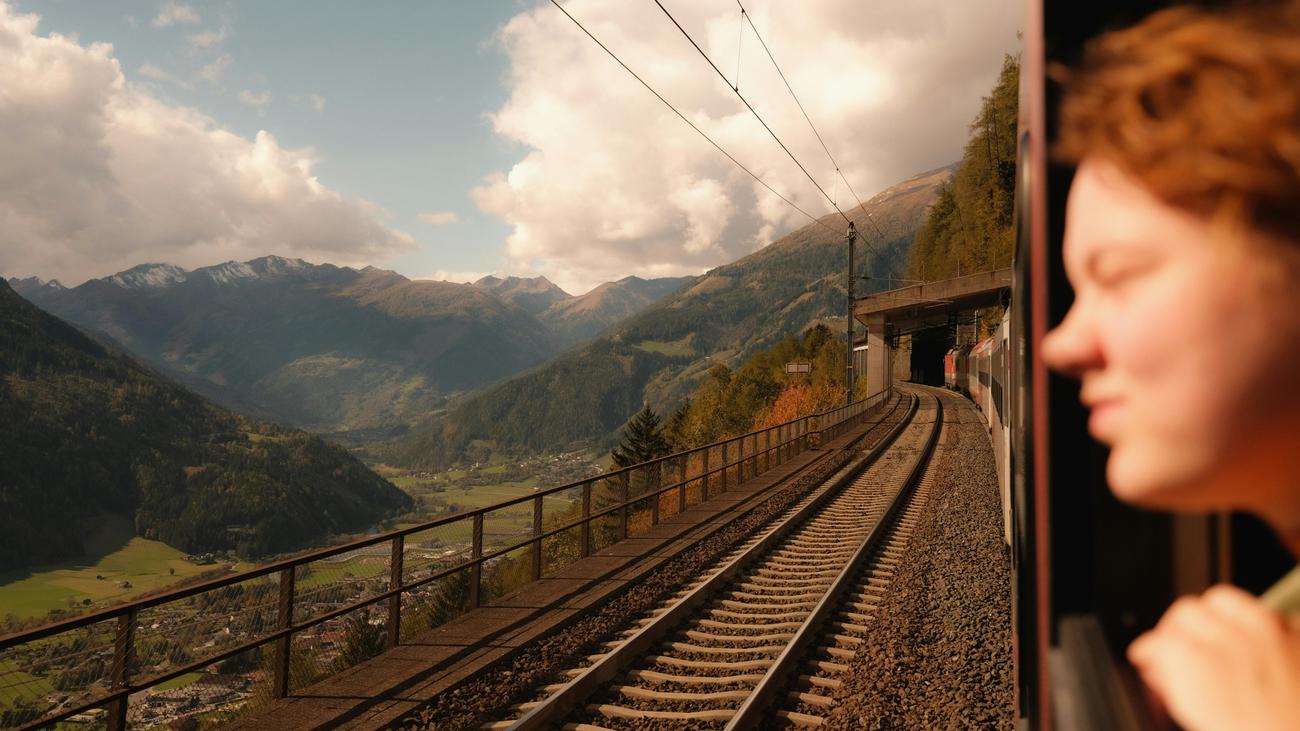 Interrail: EU verschenkt erneut mehr als 40.000 Zugtickets an Jugendliche