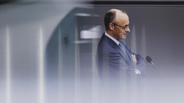 Friedrich Merz: Mal wieder verstolpert