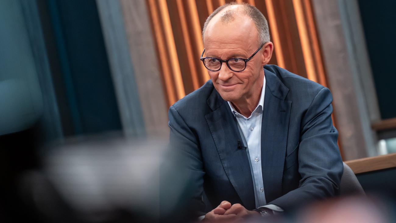 Friedrich Merz bei »Caren Miosga«: Dieser Auftritt dürfte die Koalition nicht beruhigen 