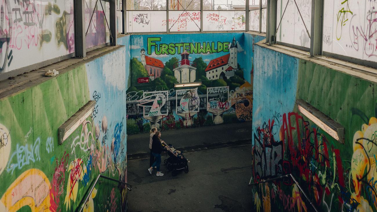 AfD in Fürstenwalde: Was nach der Brandmauer kommt