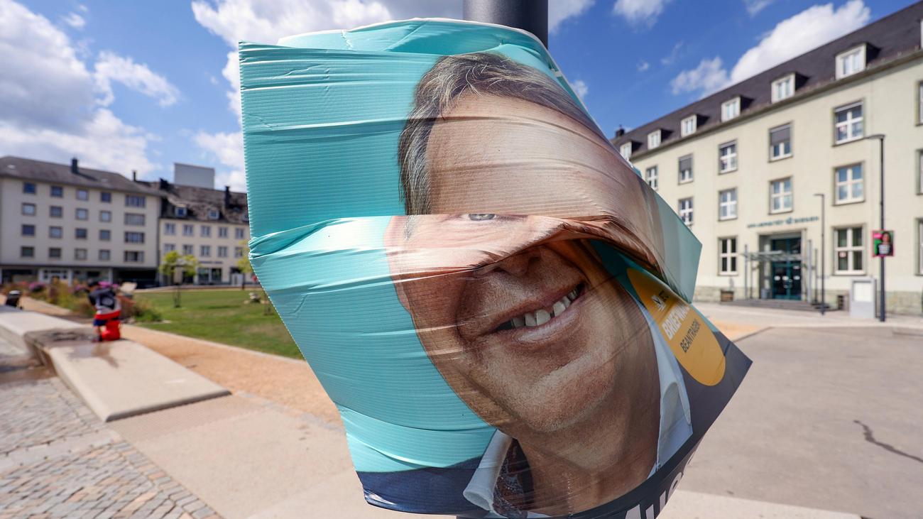 Gewalt gegen Politiker: Politische Gewalt erhöht die demokratische Teilhabe