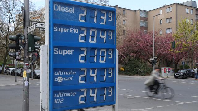 Bild: Höhere Preise durch Irankrieg: Bundesregierung will Entlastungsprämie ausweiten